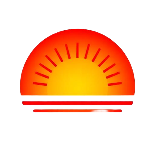 Sunrise PCB